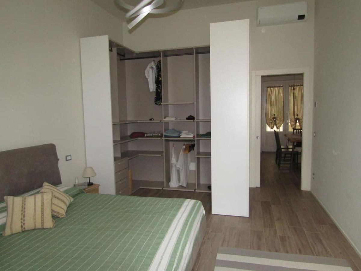 Appartamento In Centro Storico. กาไมโยเร ภายนอก รูปภาพ
