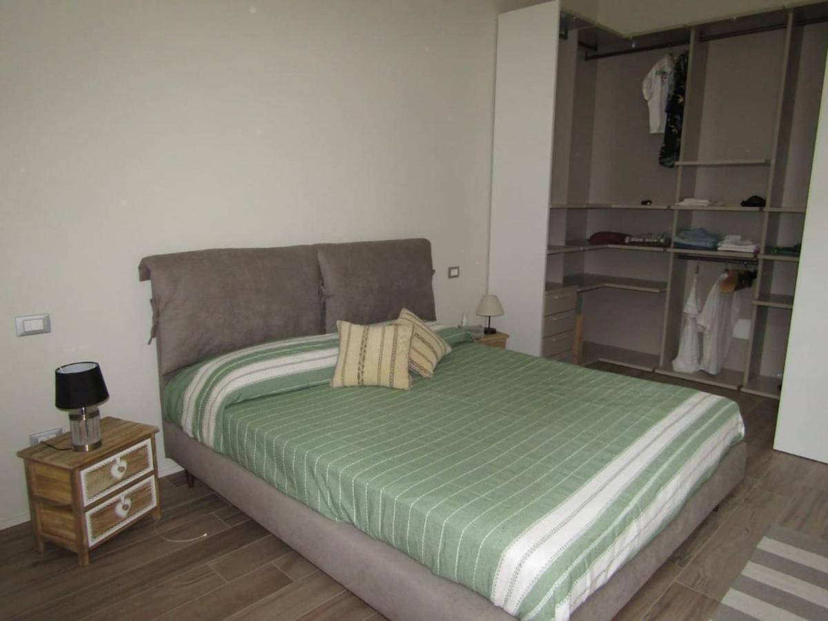 Appartamento In Centro Storico. กาไมโยเร ภายนอก รูปภาพ